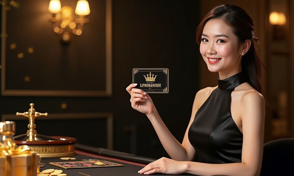 vmv88 Sảnh casino vmv88 có gì cho bạn